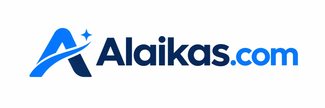 Alaikas.com