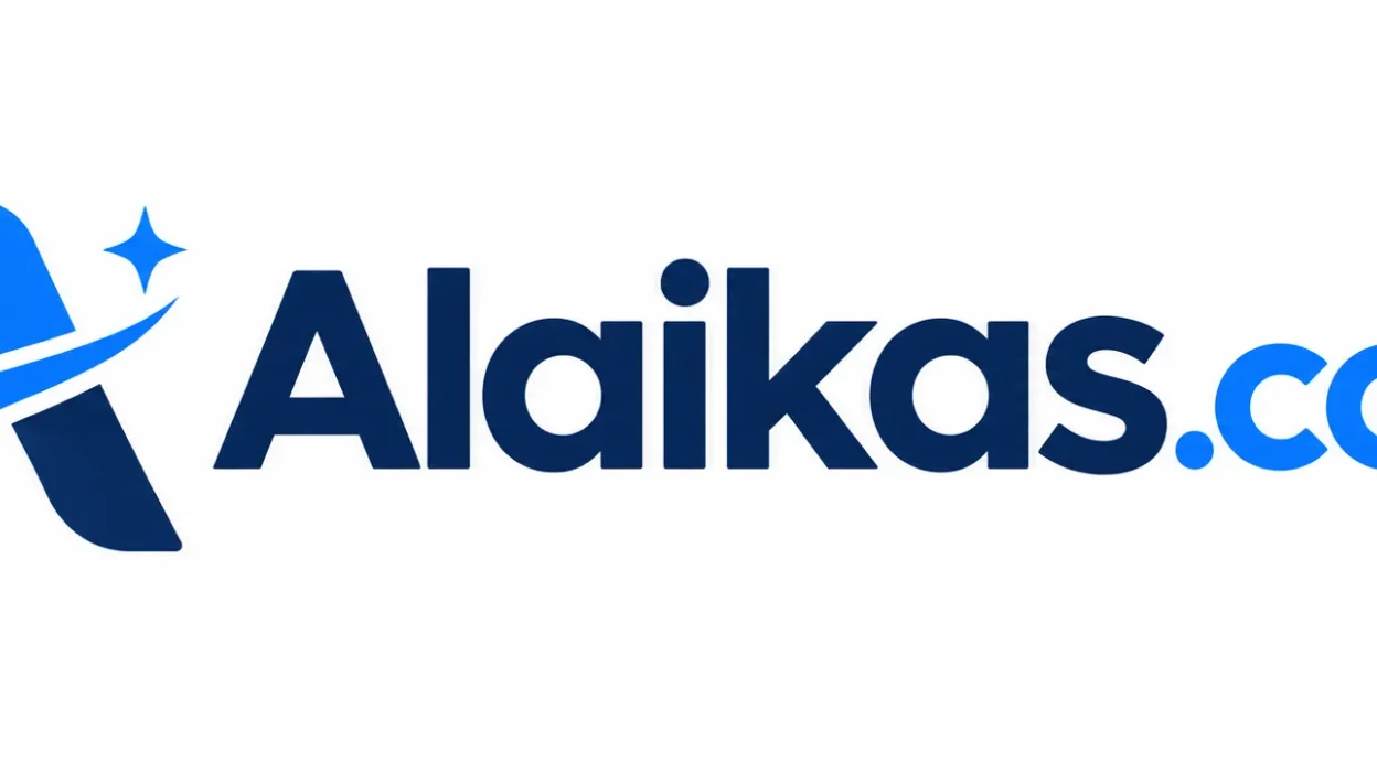 Alaikas.com